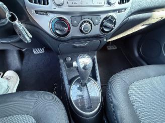 Hyundai I-20 74 kW (101 PK) 1396 cc. picture 16