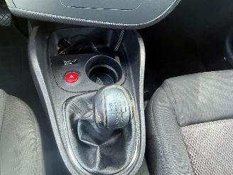 Seat Leon 75 kW (102 PK)  1595 cc. picture 18