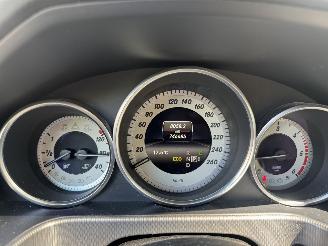 Mercedes E-klasse  picture 10