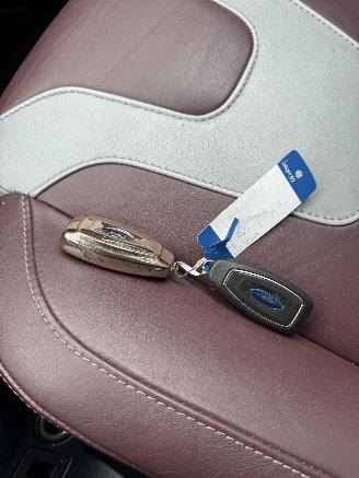 Ford Fiesta  picture 19