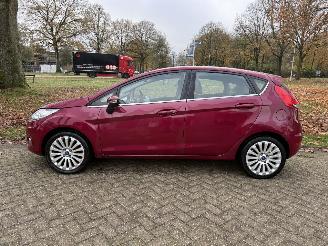 Ford Fiesta  picture 2