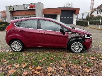 Ford Fiesta  picture 6