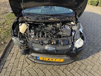 Ford Fiesta  picture 14