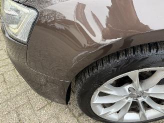 Audi A5 CABRIOLET picture 10