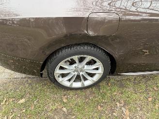 Audi A5 CABRIOLET picture 12