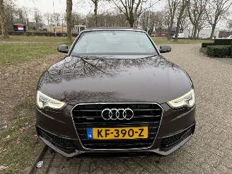 Audi A5 CABRIOLET picture 8
