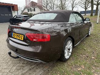 Audi A5 CABRIOLET picture 5