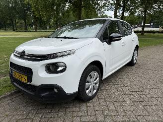  Citroën C3 1.2 2019/1