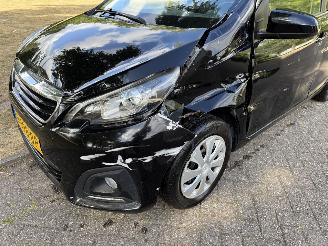 Peugeot 108  picture 9