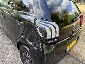 Peugeot 108  picture 15