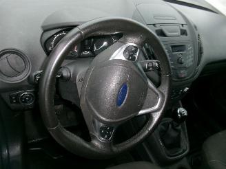 Ford Transit 1.5 TDCI  Courier Trend picture 26