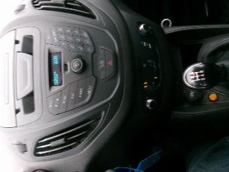 Ford Transit 1.5 TDCI  Courier Trend picture 27