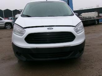 Ford Transit 1.5 TDCI  Courier Trend picture 7