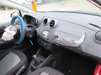 Seat Ibiza 1.0 Reference 5 Drs picture 22