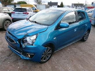 Mitsubishi Space-star 1.2 Grand Luxe picture 2