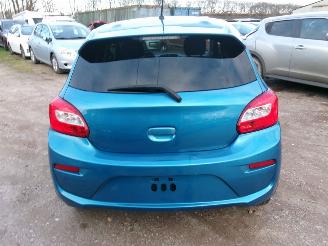 Mitsubishi Space-star 1.2 Grand Luxe picture 11