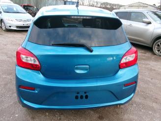 Mitsubishi Space-star 1.2 Grand Luxe picture 24