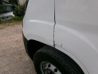 Peugeot Boxer 2.0 HDI Pack GPS- Lang-Hoog picture 18