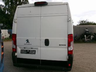 Peugeot Boxer 2.0 HDI Pack GPS- Lang-Hoog picture 16