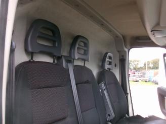 Peugeot Boxer 2.0 HDI Pack GPS- Lang-Hoog picture 22