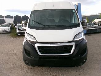Peugeot Boxer 2.0 HDI Pack GPS- Lang-Hoog picture 8