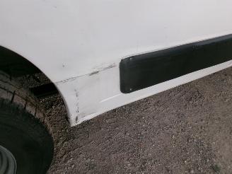 Peugeot Boxer 2.0 HDI Pack GPS- Lang-Hoog picture 13
