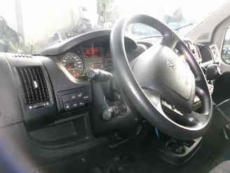Peugeot Boxer 2.0 HDI Pack GPS- Lang-Hoog picture 24