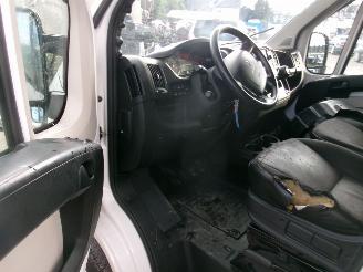 Peugeot Boxer 2.0 HDI Pack GPS- Lang-Hoog picture 19