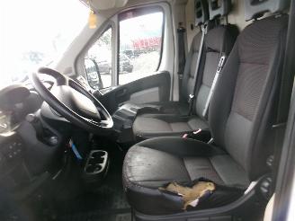 Peugeot Boxer 2.0 HDI Pack GPS- Lang-Hoog picture 20