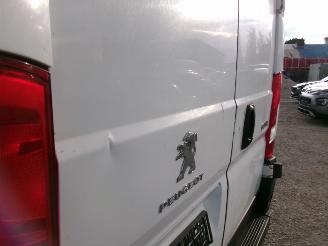 Peugeot Boxer 2.0 HDI Pack GPS- Lang-Hoog picture 14