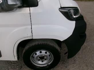 Peugeot Boxer 2.0 HDI Pack GPS- Lang-Hoog picture 7