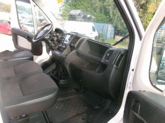 Peugeot Boxer 2.0 HDI Pack GPS- Lang-Hoog picture 21