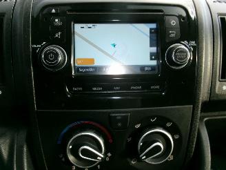 Peugeot Boxer 2.0 HDI Pack GPS- Lang-Hoog picture 29