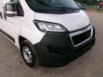 Peugeot Boxer 2.0 HDI Pack GPS- Lang-Hoog picture 6