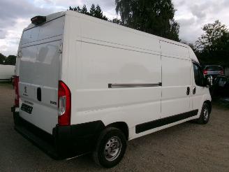 Peugeot Boxer 2.0 HDI Pack GPS- Lang-Hoog picture 4