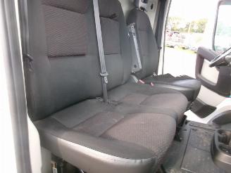 Peugeot Boxer 2.0 HDI Pack GPS- Lang-Hoog picture 23