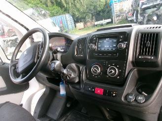 Peugeot Boxer 2.0 HDI Pack GPS- Lang-Hoog picture 26