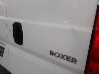 Peugeot Boxer 2.0 HDI Pack GPS- Lang-Hoog picture 15