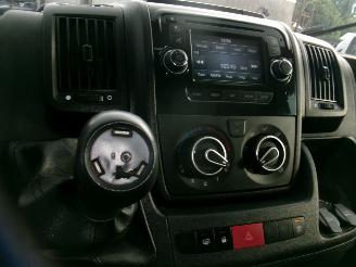 Peugeot Boxer 2.0 HDI Pack GPS- Lang-Hoog picture 25