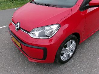 Volkswagen Up! 1.0 Move Up 5DRS picture 5