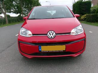 Volkswagen Up! 1.0 Move Up 5DRS picture 6