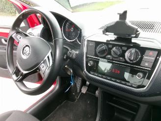 Volkswagen Up! 1.0 Move Up 5DRS picture 21