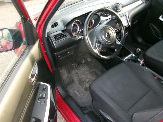 Suzuki Swift 1.2 Avantage 5 Drs picture 17