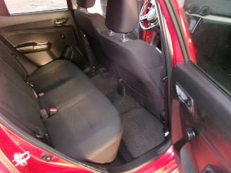 Suzuki Swift 1.2 Avantage 5 Drs picture 22