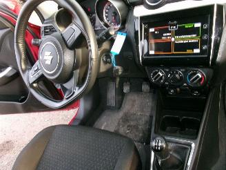 Suzuki Swift 1.2 Avantage 5 Drs picture 21