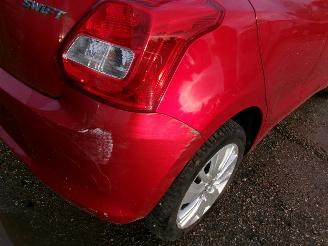 Suzuki Swift 1.2 Avantage 5 Drs picture 11