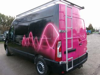 Opel Movano 2.3 Cdti - HOOG picture 6