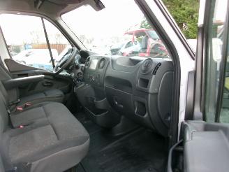 Opel Movano 2.3 Cdti - HOOG picture 26