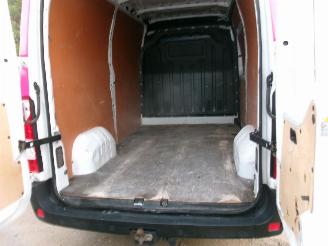 Opel Movano 2.3 Cdti - HOOG picture 19