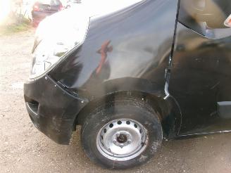 Opel Movano 2.3 Cdti - HOOG picture 8